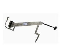 fqparts Computer Portatile Cavo dello Schermo Cavo di Alimentazione a LED per for Acer for TravelMate 4150 Nero