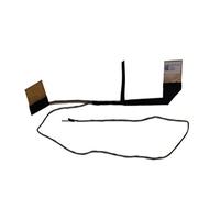 fqparts Computer Portatile Cavo dello Schermo Cavo di Alimentazione a LED per for ASUS for ROG Zephyrus G15 GA503QC GA503QE GA503QM GA503QR GA503QS Nero 6017B1523701