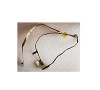 fqparts Computer Portatile Cavo dello Schermo Cavo di Alimentazione a LED per for dell Inspiron 15R 5521 Black DC02001SI00
