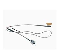 fqparts Computer Portatile Cavo dello Schermo Cavo di Alimentazione a LED per for HP 2000-2a00 Nero
