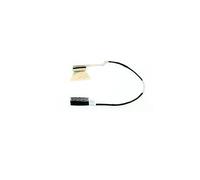fqparts Computer Portatile Cavo dello Schermo Cavo di Alimentazione a LED per for HP EliteBook 840 G1 840 Aero G8 Nero