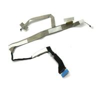 fqparts Computer Portatile Cavo dello Schermo Cavo di Alimentazione a LED per for HP Pavilion dv7-7000 dv7-7100 dv7-7200 dv7-7300 dv7-7200/CT dv7-7203tx dv7-7305tx Nero