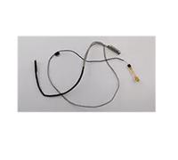 fqparts Computer Portatile Cavo dello Schermo Cavo di Alimentazione a LED per for Lenovo ThinkPad L470 Nero