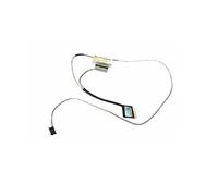 fqparts Computer Portatile Cavo dello Schermo Cavo di Alimentazione a LED per for Lenovo ThinkPad L570 Nero