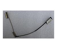 fqparts Computer Portatile Cavo dello Schermo Cavo di Alimentazione a LED per for Lenovo ThinkPad T460 T460p T460s Nero