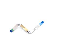 fqparts Computer Portatile Cavo dello Schermo Cavo di Alimentazione a LED per for Lenovo ThinkPad Twist S230u Nero