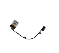 fqparts Computer Portatile Cavo dello Schermo Cavo di Alimentazione a LED per for Lenovo ThinkPad X1 Hybrid Nero