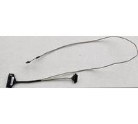 fqparts Computer Portatile Cavo dello Schermo Cavo di Alimentazione a LED per for Lenovo Winbook ideapad 120S-11IAP Nero