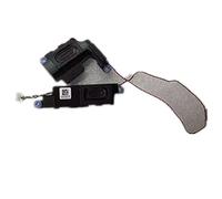 fqparts Computer Portatile Interno Altoparlanti per for Acer for Aspire A514-52 A514-52G A514-52K A514-52KG Nero