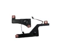 fqparts Computer Portatile Interno Altoparlanti per for Acer for Aspire V3-531 V3-531G Nero