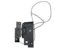 fqparts Computer Portatile Interno Altoparlanti per for Acer for Aspire V3-575 V3-575G V3-575T V3-575TG Nero