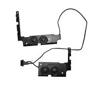fqparts Computer Portatile Interno Altoparlanti per for Acer for Aspire V7-481 V7-481G V7-481P V7-481PG Nero