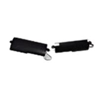 fqparts Computer Portatile Interno Altoparlanti per for Acer for Chromebase CA24I CA24I2 CA24V2 Nero