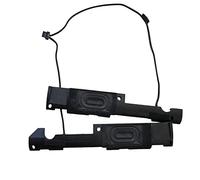 fqparts Computer Portatile Interno Altoparlanti per for Acer for Chromebook 11 CB311-8H CB311-8HT Nero