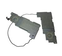 fqparts Computer Portatile Interno Altoparlanti per for Acer for Chromebook 15 CB515-1H CB515-1HT Nero