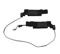 fqparts Computer Portatile Interno Altoparlanti per for Acer for Chromebook 311 C721 Nero