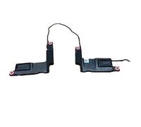 fqparts Computer Portatile Interno Altoparlanti per for Acer for Chromebook 314 CB314-1H CB314-1HT Nero