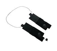 fqparts Computer Portatile Interno Altoparlanti per for Acer for Chromebook 315 CB315-2H CB315-2HT Nero