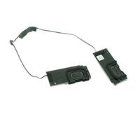fqparts Computer Portatile Interno Altoparlanti per for Acer for Chromebook R11 C738T Nero