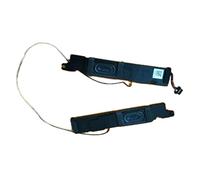 fqparts Computer Portatile Interno Altoparlanti per for Acer for Chromebook R13 CB5-312T Nero