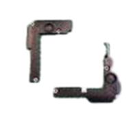 fqparts Computer Portatile Interno Altoparlanti per for Acer for Chromebook Spin 311 CP311-2H CP311-2HN Nero