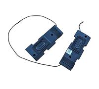 fqparts Computer Portatile Interno Altoparlanti per for Acer for ConceptD CN314-72 CN314-72G CN314-72P Nero