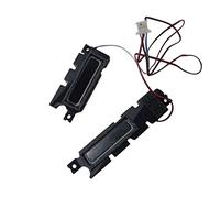 fqparts Computer Portatile Interno Altoparlanti per for Acer for ConceptD CN517-71 Nero