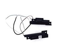 fqparts Computer Portatile Interno Altoparlanti per for Acer for Nitro AN515-42 Nero