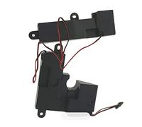 fqparts Computer Portatile Interno Altoparlanti per for Acer for TravelMate 8573 8573G 8573T 8573TG Nero