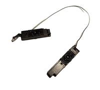 fqparts Computer Portatile Interno Altoparlanti per for Acer for TravelMate B114-21 Nero