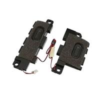 fqparts Computer Portatile Interno Altoparlanti per for Acer for TravelMate P238-M Nero