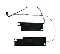 fqparts Computer Portatile Interno Altoparlanti per for Acer for TravelMate P648 P648-M P648-MG Nero