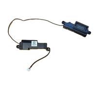 fqparts Computer Portatile Interno Altoparlanti per for Acer for TravelMate TMP214-52 TMP214-52G Nero