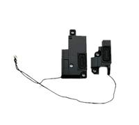 fqparts Computer Portatile Interno Altoparlanti per for Acer for TravelMate TX40 Nero