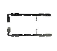 fqparts Computer portatile Interno Altoparlanti Per For ASUS F556 F556UA F556UB F556UF F556UJ F556UQ F556UR F556UV Nero
