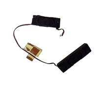 fqparts Computer portatile Interno Altoparlanti Per For ASUS For Eee PC 1015B 1015BX 1015P 1015PEB 1015PEM 1015PN 1015PW 1015PX 1015T Nero