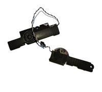 fqparts Computer portatile Interno Altoparlanti Per For ASUS For Eee PC 1225 Nero