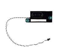 fqparts Computer portatile Interno Altoparlanti Per For ASUS For Eee PC X101 X101CH X101H Nero