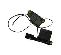 fqparts Computer portatile Interno Altoparlanti Per For ASUS For ExpertBook P5 P5440FA P5440FF P5440UA P5440UF Nero