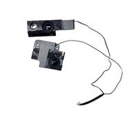 fqparts Computer portatile Interno Altoparlanti Per For ASUS For Pro P2440UA P2440UF P2440UQ Nero