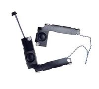 fqparts Computer portatile Interno Altoparlanti Per For ASUS For VivoBook 14 X405UA X405UQ X405UR Nero