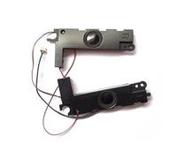 fqparts Computer portatile Interno Altoparlanti Per For ASUS For VivoBook S400CA Nero