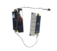 fqparts Computer portatile Interno Altoparlanti Per For ASUS For ZenBook 13 UX331FA UX331FAL UX331FN UX331UA UX331UAL UX331UN Nero