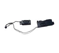fqparts Computer portatile Interno Altoparlanti Per For ASUS K43 K43BE K43BR K43BY K43E K43SA K43SD K43SJ K43SM K43SV K43TA K43TK K43U Nero