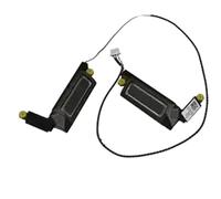 fqparts Computer portatile Interno Altoparlanti Per For ASUS P52 P52Jc P52F Nero