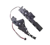 fqparts Computer portatile Interno Altoparlanti Per For ASUS P550 P550C P550CA P550CC P550L P550LA P550LAV P550LC P550LD Nero