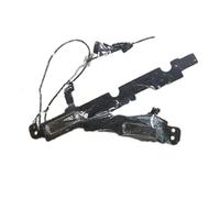 fqparts Computer portatile Interno Altoparlanti Per For ASUS Transformer Book T100 T100CHI T100HA T100TA T100TAF T100TAL T100TAM T100TAR Nero
