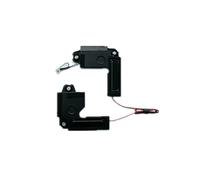 fqparts Computer Portatile Interno Altoparlanti per for dell Alienware m17 R2 Nero