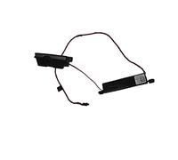fqparts Computer Portatile Interno Altoparlanti per for dell Chromebook 11 3120 Nero