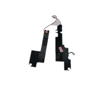 fqparts Computer Portatile Interno Altoparlanti per for dell Inspiron 17R 5721 Nero